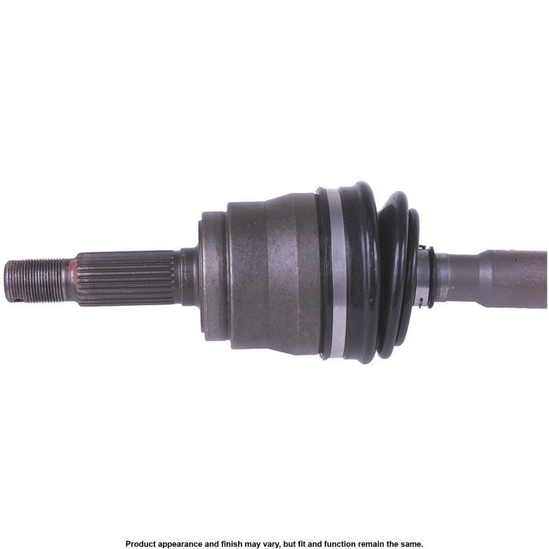 A1 Cardone 603037 CV Axle Assembly product image 3 of 3