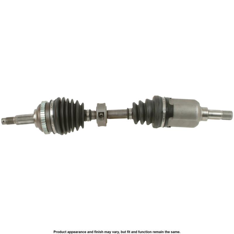 A1 Cardone 603038 CV Axle Assembly product image 2 of 3