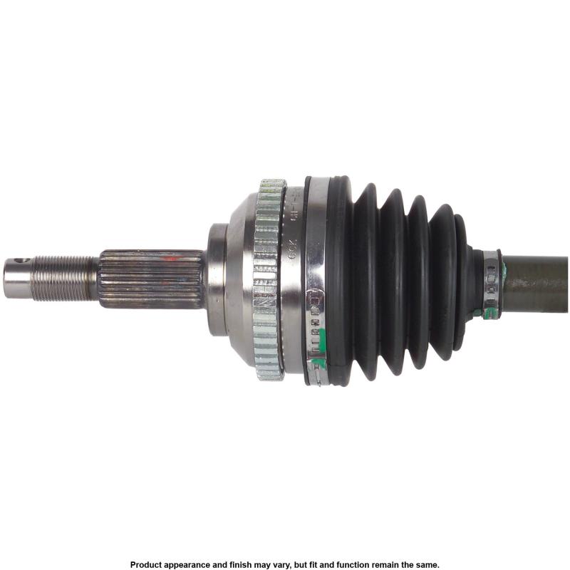 A1 Cardone 603038S CV Axle Assembly product image 1 of 3