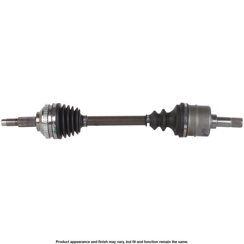 A1 Cardone 603038S CV Axle Assembly product image 2 of 3