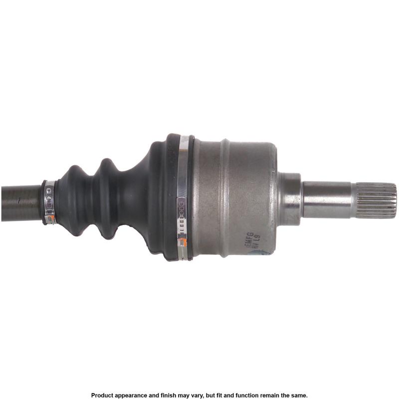 A1 Cardone 603038S CV Axle Assembly product image 3 of 3