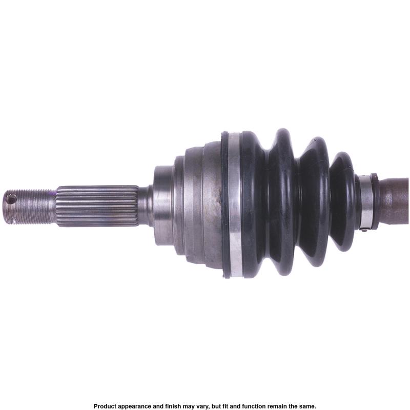 A1 Cardone 603040 CV Axle Assembly product image 1 of 3
