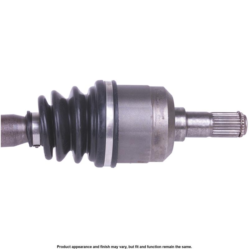 A1 Cardone 603040 CV Axle Assembly product image 2 of 3