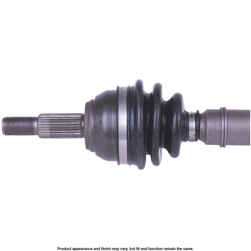 A1 Cardone 603041 CV Axle Assembly product image 1 of 3