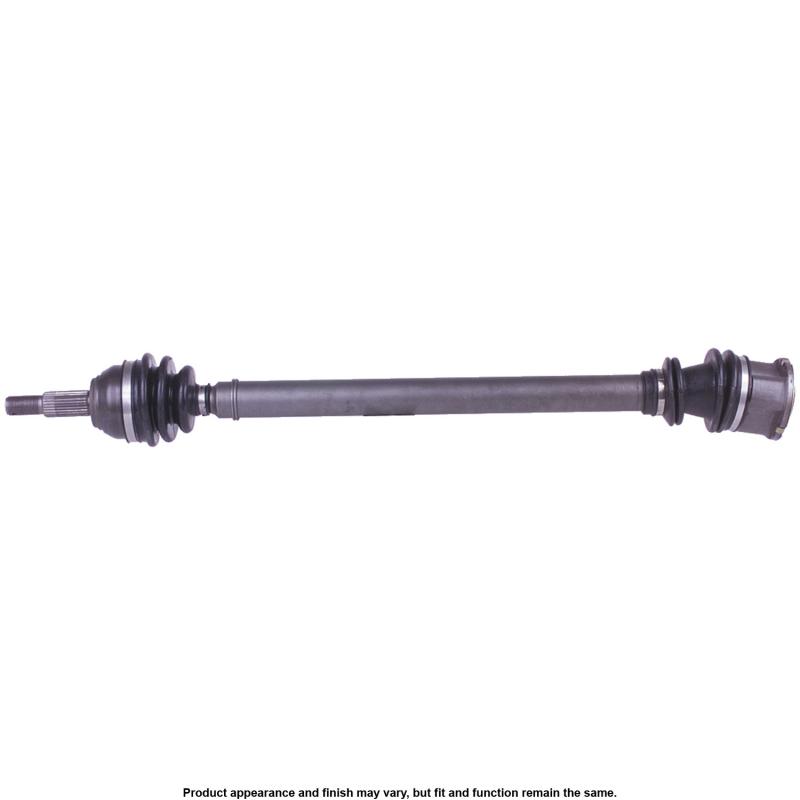 A1 Cardone 603041 CV Axle Assembly product image 2 of 3
