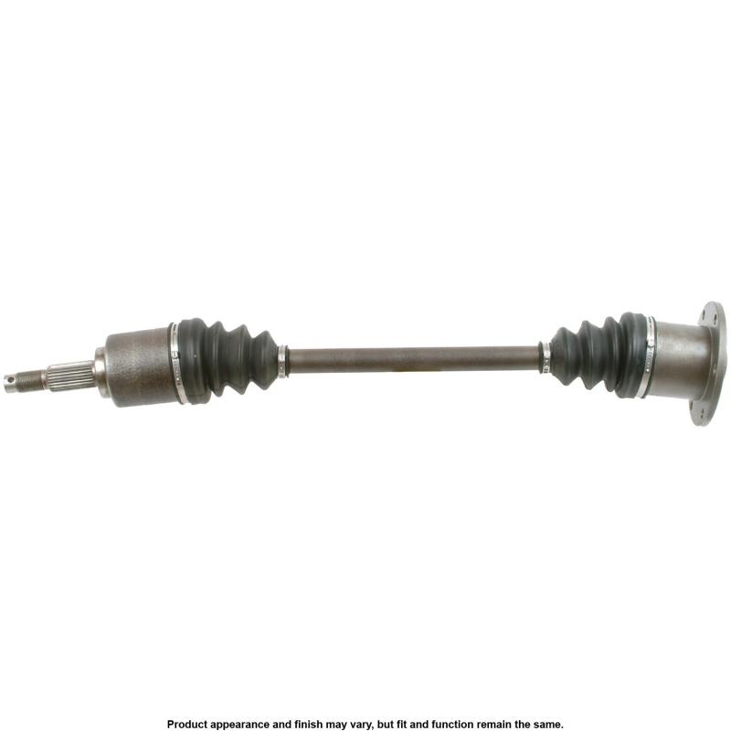 A1 Cardone 603042 - CV Axle Shaft A1 Cardone 603042 CV Axle Assembly product image 1 of 3