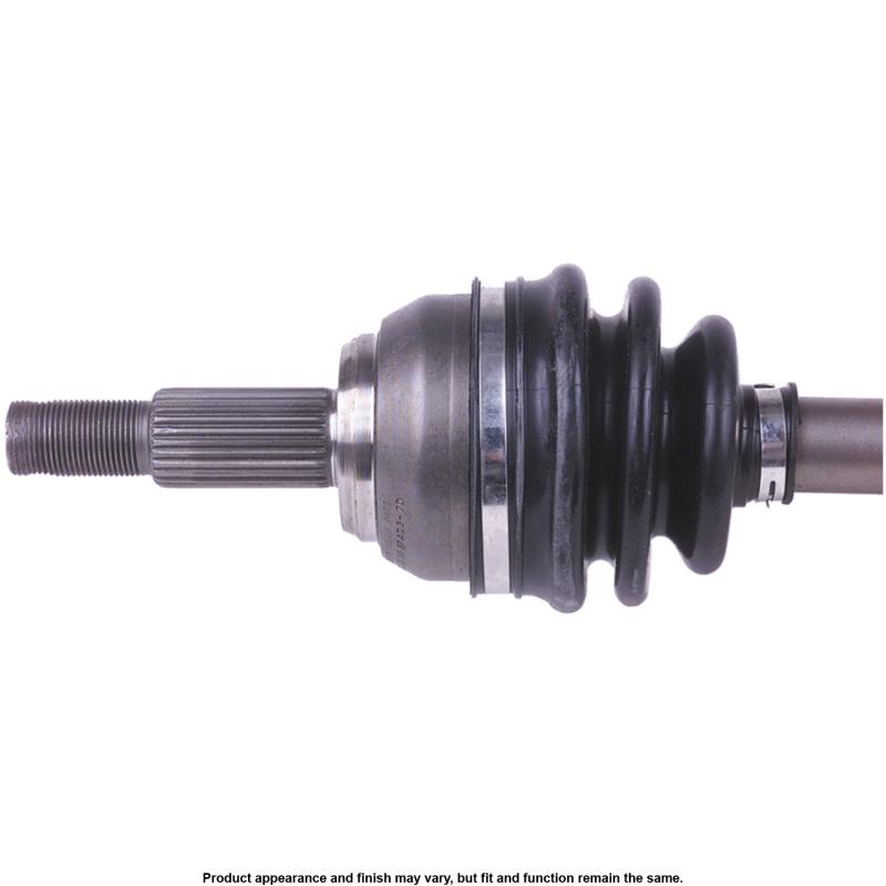 A1 Cardone 603043 CV Axle Assembly product image 3 of 3