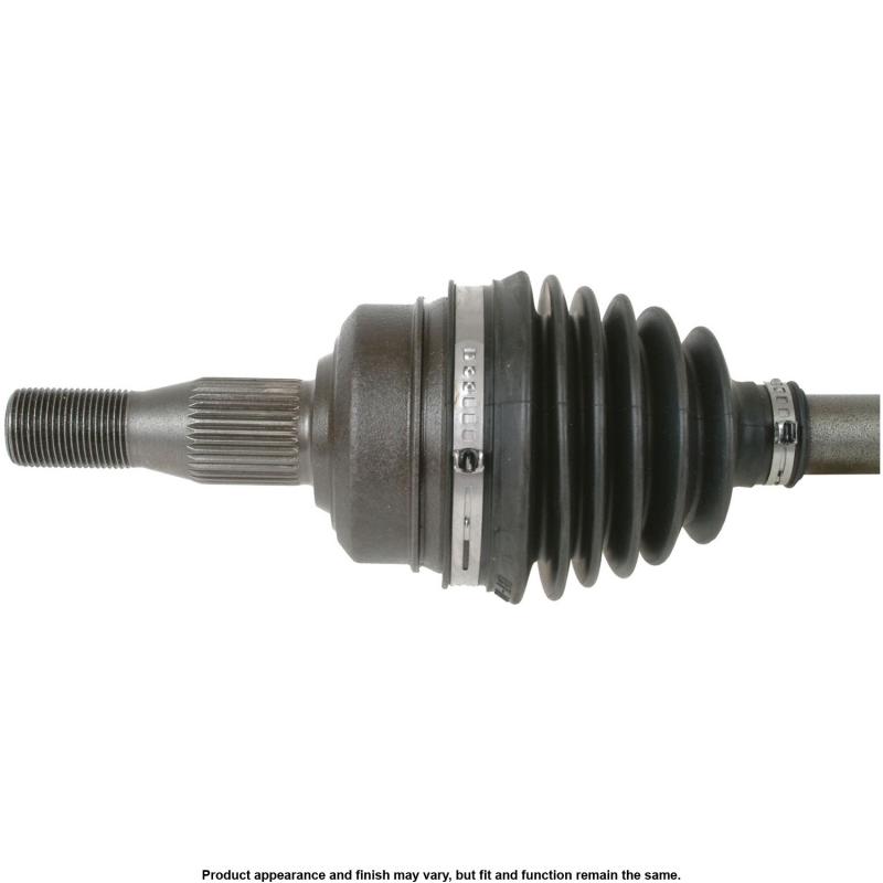 A1 Cardone 603045 - CV Axle Shaft A1 Cardone 603045 CV Axle Assembly product image 3 of 3
