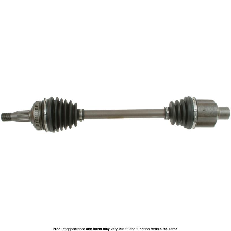 A1 Cardone 603046 - CV Axle Shaft A1 Cardone 603046 CV Axle Assembly product image 1 of 3
