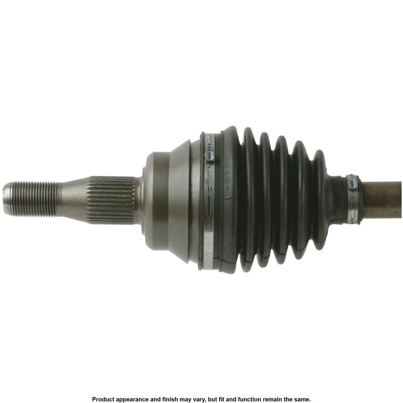 A1 Cardone 603047 - CV Axle Shaft A1 Cardone 603047 CV Axle Assembly product image 2 of 3