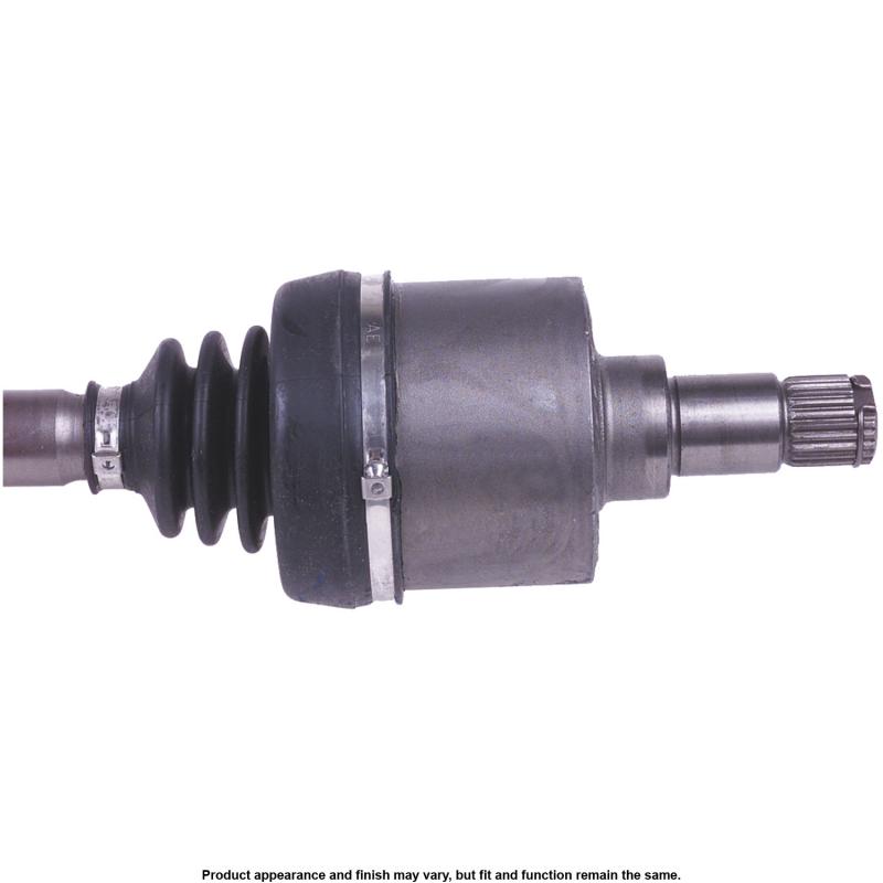 A1 Cardone 603050 - CV Axle Shaft A1 Cardone 603050 CV Axle Assembly product image 1 of 3