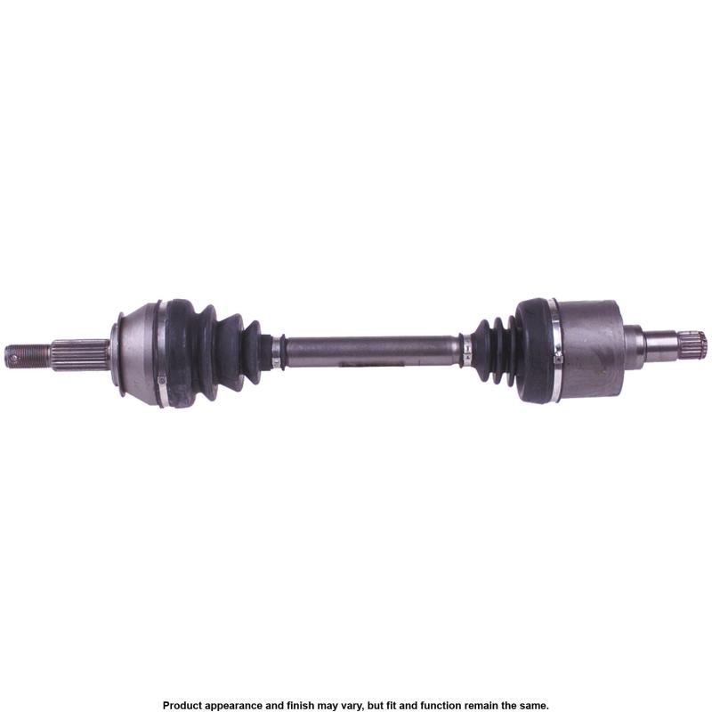 A1 Cardone 603050 - CV Axle Shaft A1 Cardone 603050 CV Axle Assembly product image 3 of 3