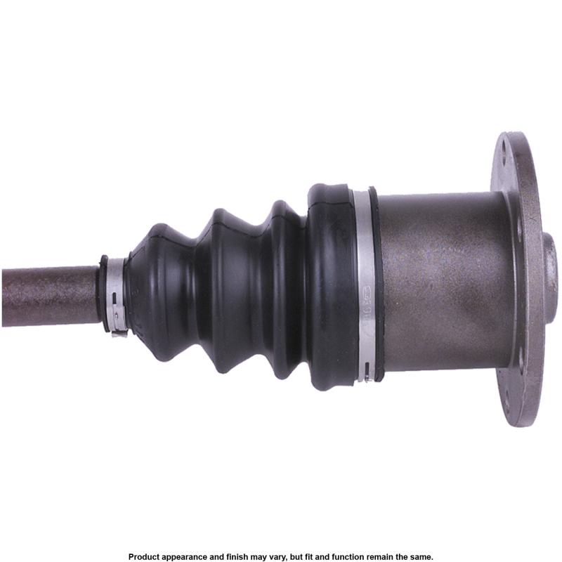 A1 Cardone 603052 - CV Axle Shaft A1 Cardone 603052 CV Axle Assembly product image 1 of 3