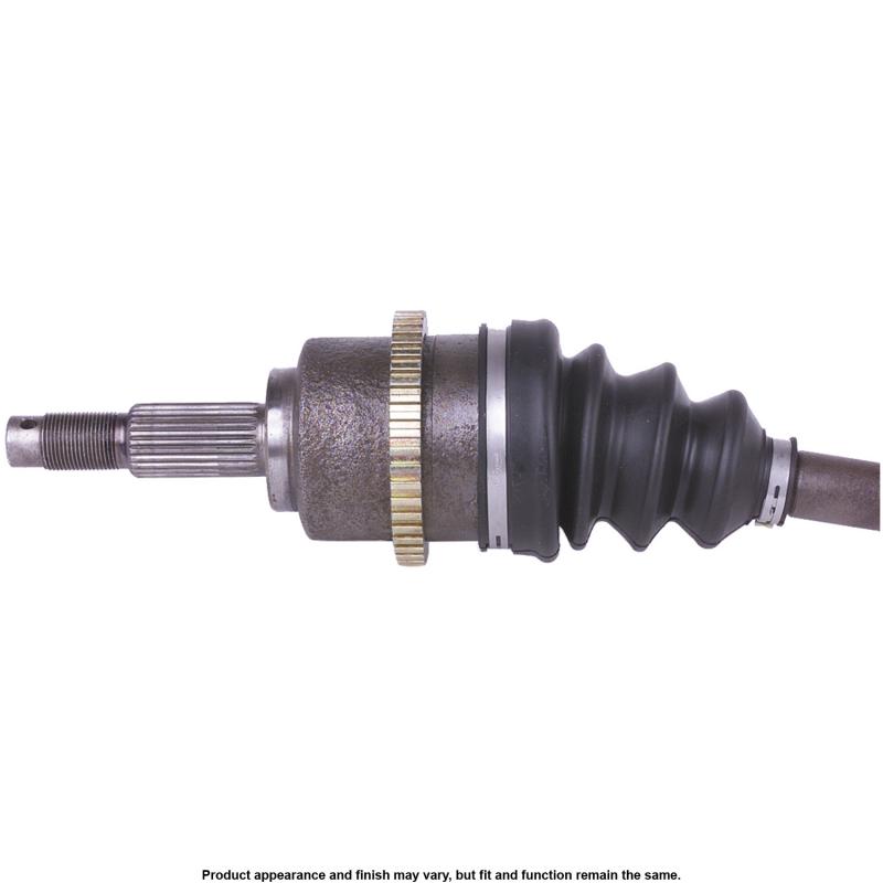 A1 Cardone 603052 - CV Axle Shaft A1 Cardone 603052 CV Axle Assembly product image 2 of 3