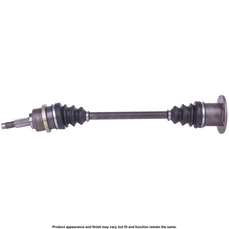 A1 Cardone 603052 - CV Axle Shaft A1 Cardone 603052 CV Axle Assembly product image 3 of 3