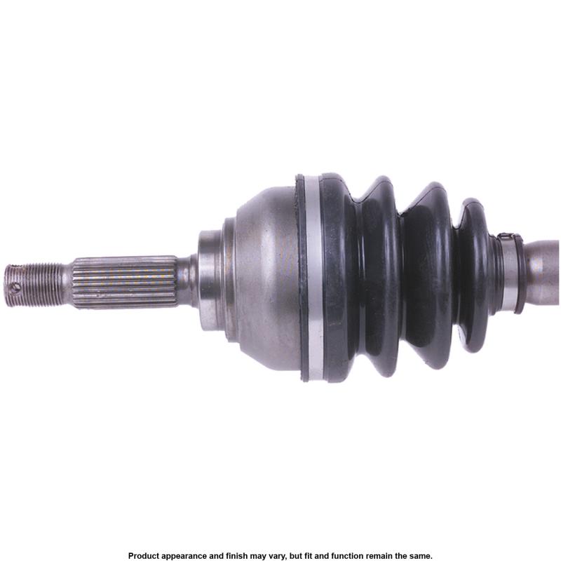 A1 Cardone 603057 CV Axle Assembly product image 2 of 3