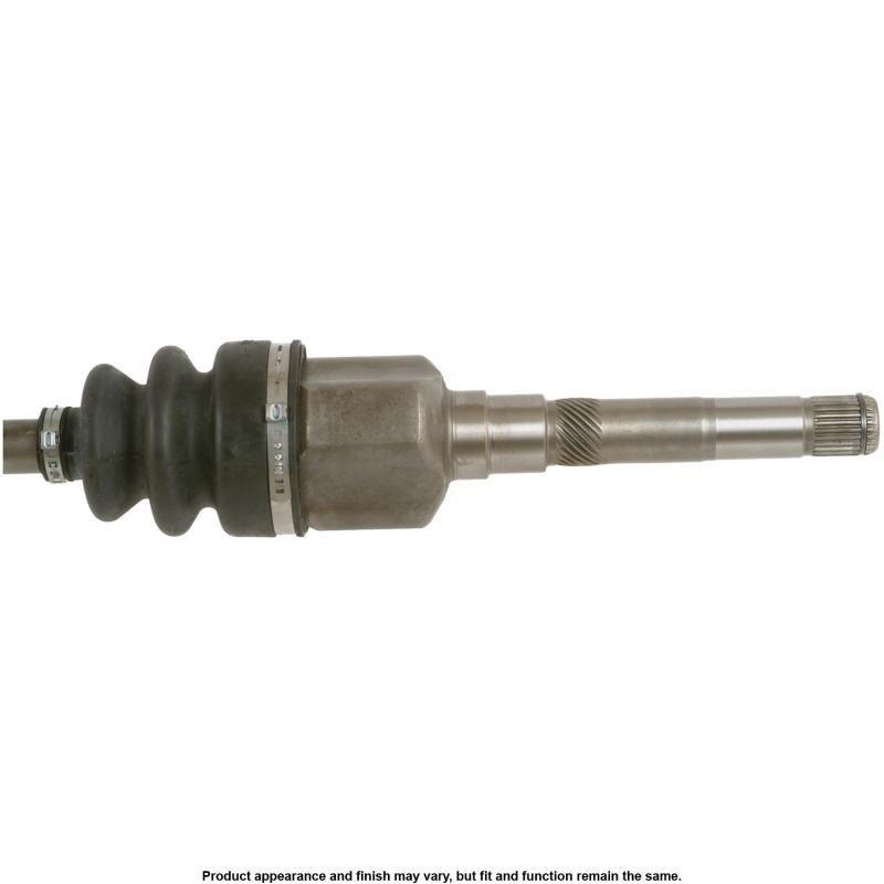 A1 Cardone 603058 - CV Axle Shaft A1 Cardone 603058 CV Axle Assembly product image 1 of 3