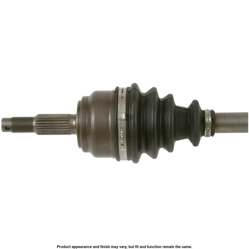 A1 Cardone 603058 - CV Axle Shaft A1 Cardone 603058 CV Axle Assembly product image 2 of 3