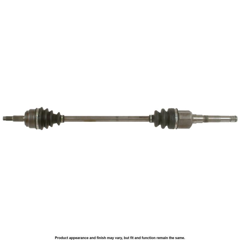 A1 Cardone 603058 - CV Axle Shaft A1 Cardone 603058 CV Axle Assembly product image 3 of 3