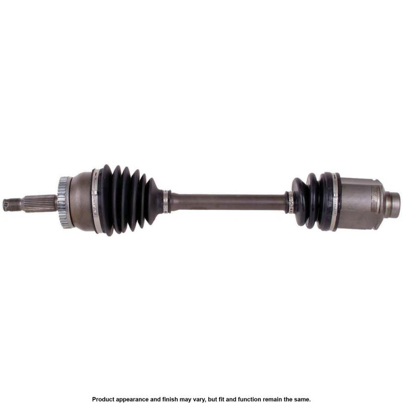 A1 Cardone 603061 CV Axle Assembly product image 2 of 3