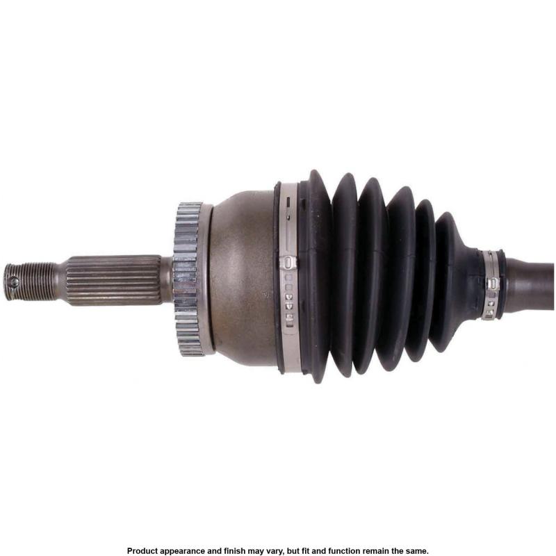 A1 Cardone 603061 CV Axle Assembly product image 3 of 3