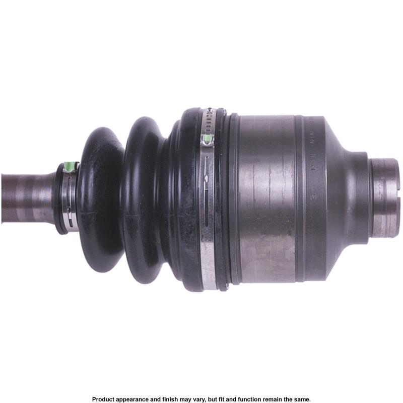 A1 Cardone 603063 CV Axle Assembly product image 1 of 3