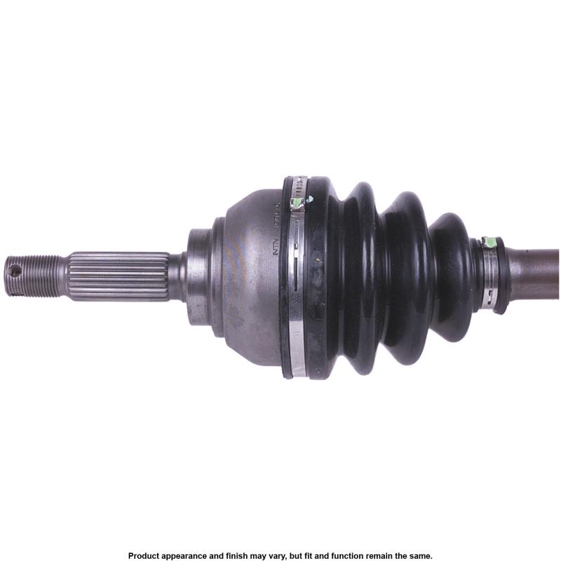 A1 Cardone 603063 CV Axle Assembly product image 2 of 3