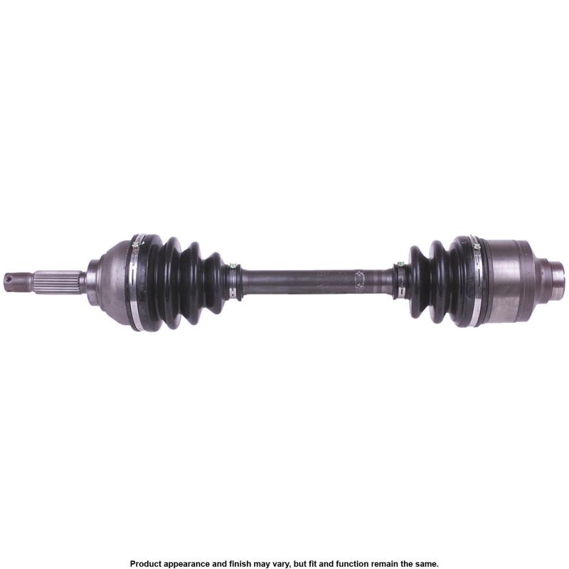 A1 Cardone 603063 CV Axle Assembly product image 3 of 3