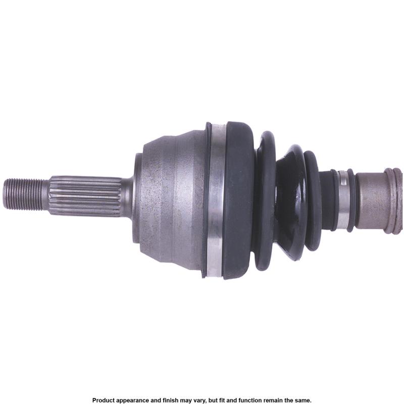 A1 Cardone 603064 CV Axle Assembly product image 2 of 3