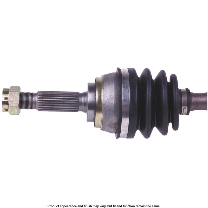 A1 Cardone 603066 CV Axle Assembly product image 1 of 3