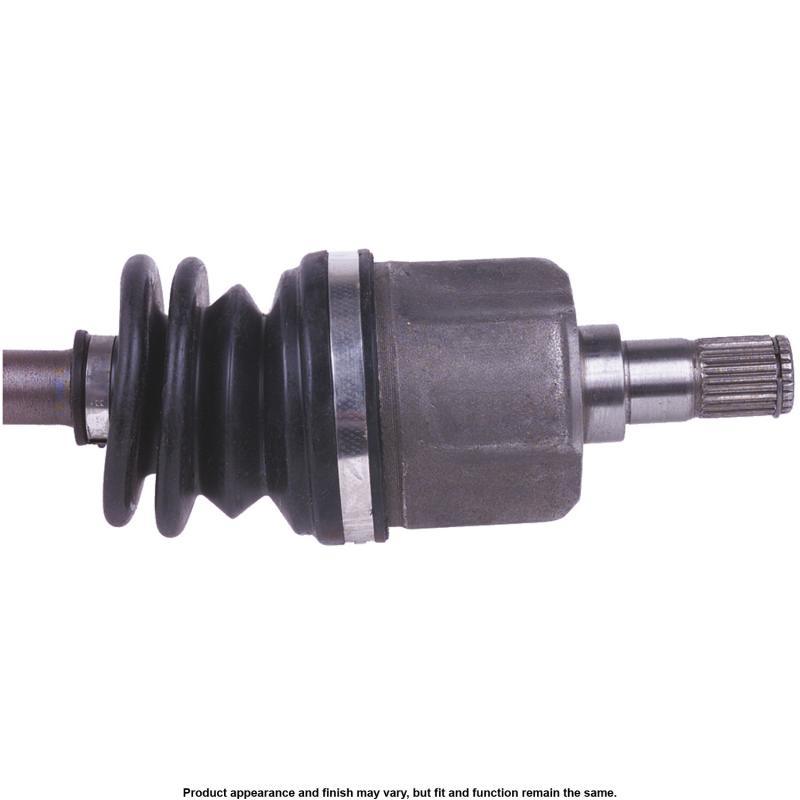 A1 Cardone 603066 CV Axle Assembly product image 2 of 3