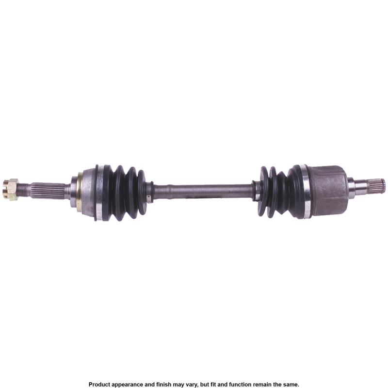 A1 Cardone 603066 CV Axle Assembly product image 3 of 3