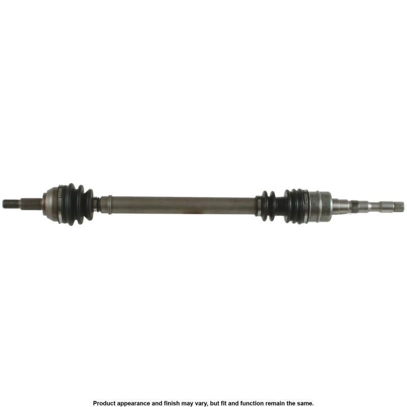 A1 Cardone 603067 - CV Axle Shaft A1 Cardone 603067 CV Axle Assembly product image 1 of 3