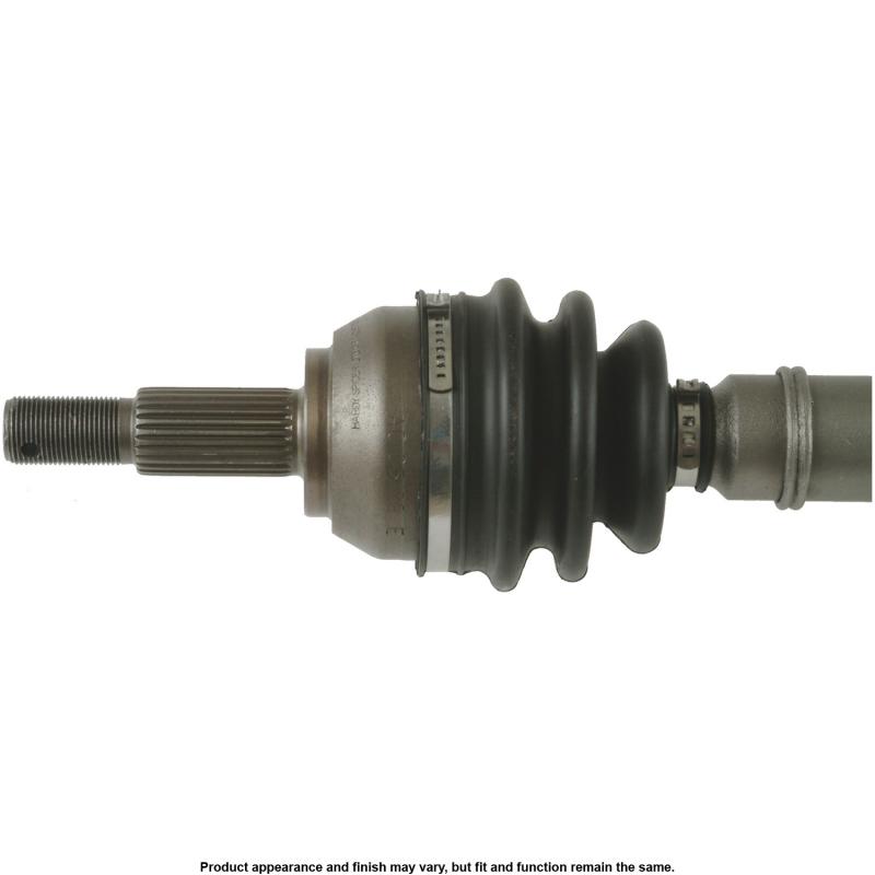 A1 Cardone 603067 - CV Axle Shaft A1 Cardone 603067 CV Axle Assembly product image 2 of 3