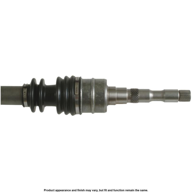A1 Cardone 603067 - CV Axle Shaft A1 Cardone 603067 CV Axle Assembly product image 3 of 3