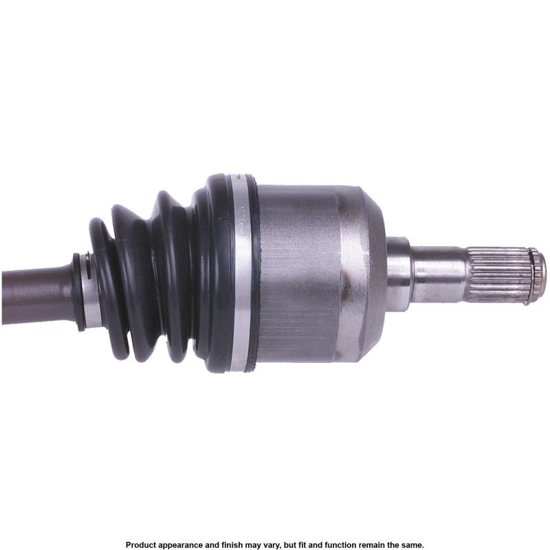 A1 Cardone 603068 CV Axle Assembly product image 2 of 3