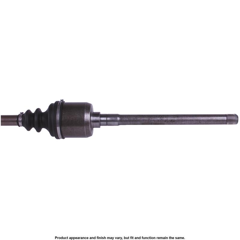 A1 Cardone 603070 - CV Axle Shaft A1 Cardone 603070 CV Axle Assembly product image 1 of 3