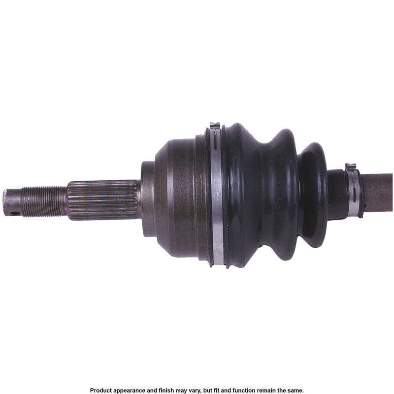 A1 Cardone 603070 - CV Axle Shaft A1 Cardone 603070 CV Axle Assembly product image 2 of 3