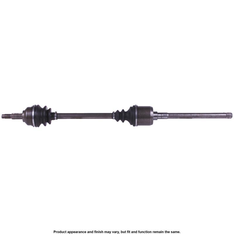 A1 Cardone 603070 - CV Axle Shaft A1 Cardone 603070 CV Axle Assembly product image 3 of 3