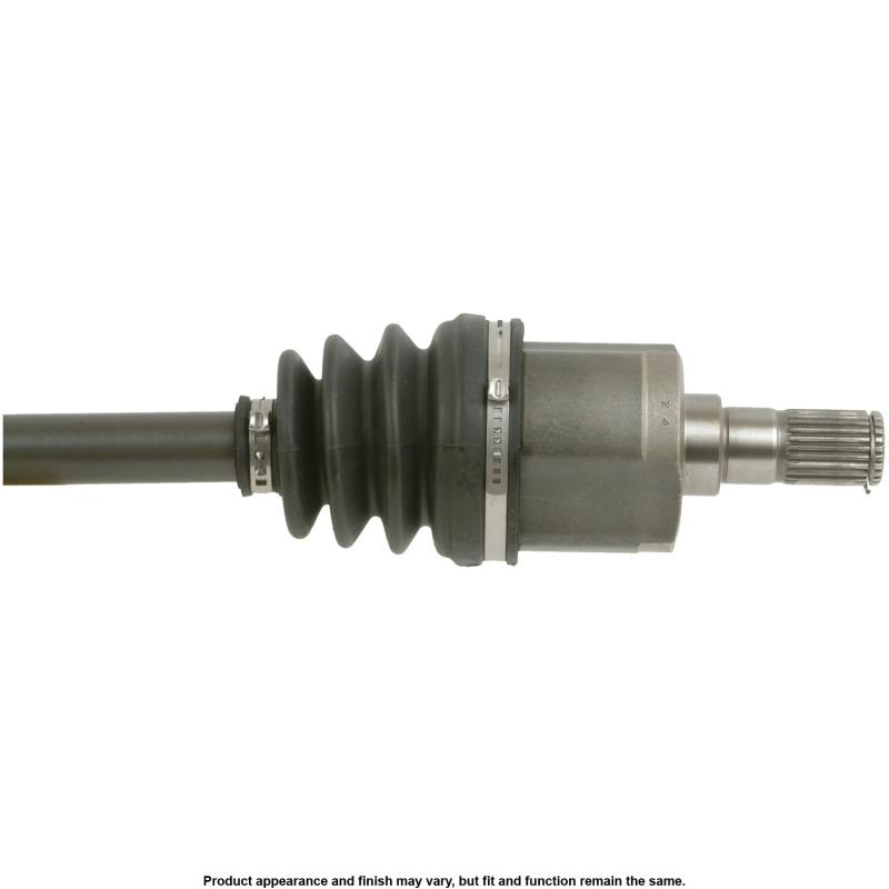 A1 Cardone 603071 - CV Axle Shaft A1 Cardone 603071 CV Axle Assembly product image 1 of 3