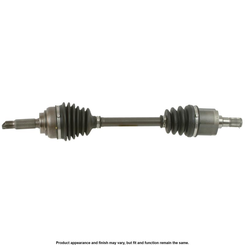 A1 Cardone 603071 CV Axle Assembly product image 2 of 3