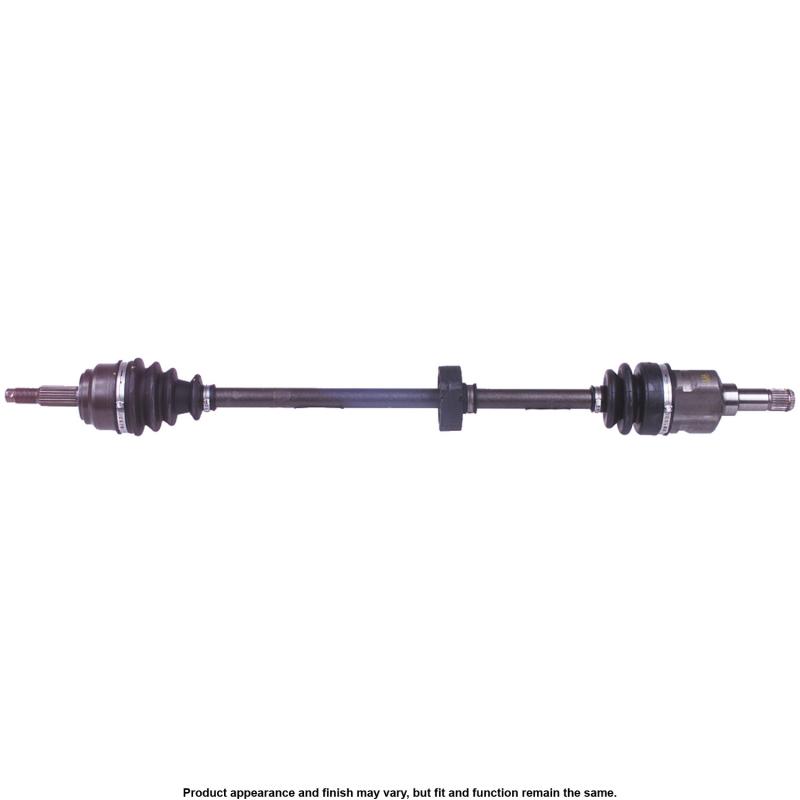 A1 Cardone 603072 CV Axle Assembly product image 1 of 3