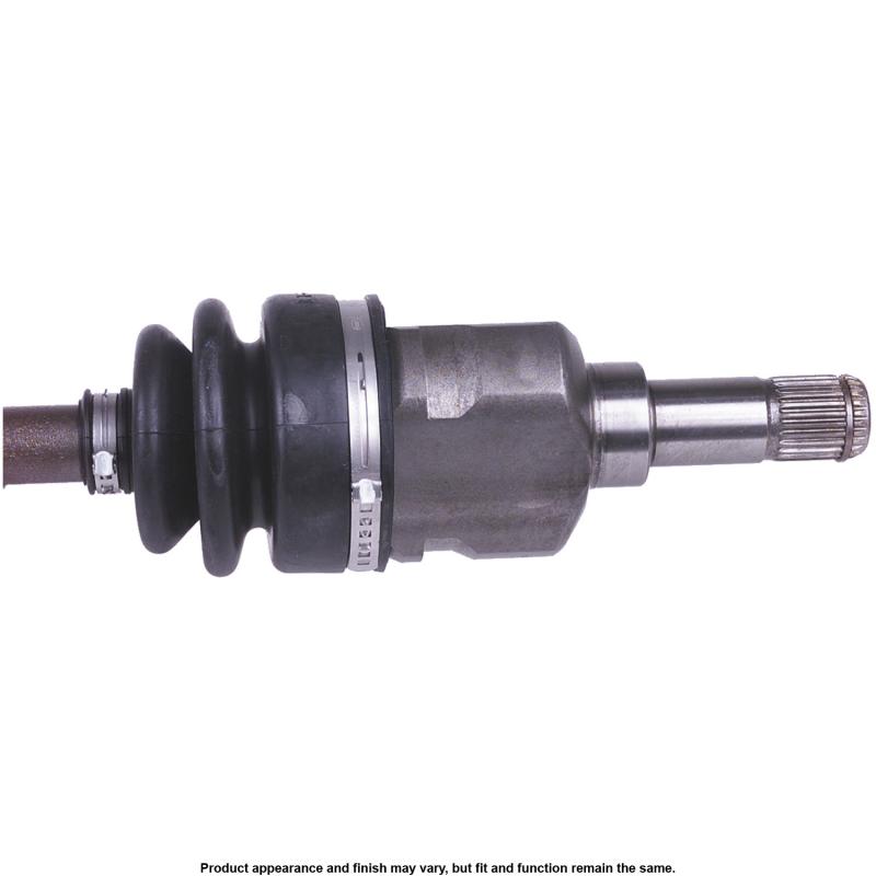A1 Cardone 603072 CV Axle Assembly product image 2 of 3