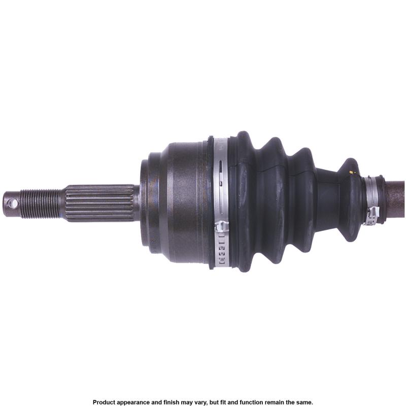 A1 Cardone 603072 CV Axle Assembly product image 3 of 3