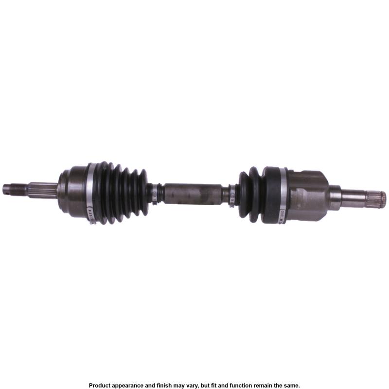 A1 Cardone 603073 - CV Axle Shaft A1 Cardone 603073 CV Axle Assembly product image 1 of 3