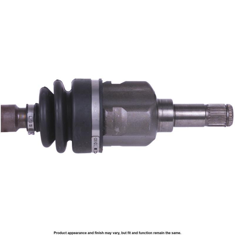 A1 Cardone 603073 - CV Axle Shaft A1 Cardone 603073 CV Axle Assembly product image 2 of 3