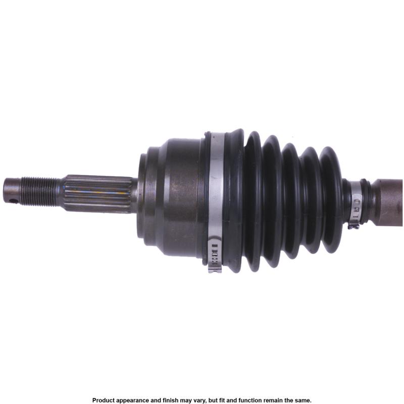 A1 Cardone 603073 - CV Axle Shaft A1 Cardone 603073 CV Axle Assembly product image 3 of 3