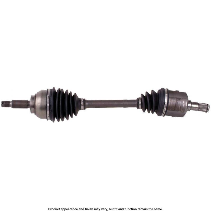 A1 Cardone 603074 - CV Axle Shaft A1 Cardone 603074 CV Axle Assembly product image 1 of 3