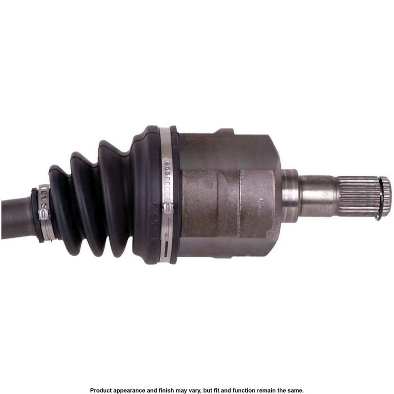 A1 Cardone 603074 - CV Axle Shaft A1 Cardone 603074 CV Axle Assembly product image 2 of 3
