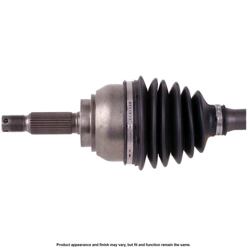 A1 Cardone 603074 - CV Axle Shaft A1 Cardone 603074 CV Axle Assembly product image 3 of 3